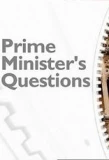 Poster for Prime Minister's Questions