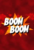 Poster for Boom Boom