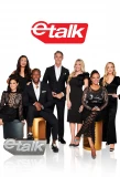 Poster for etalk