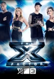 Poster for The X Factor NZ