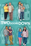 Poster for Two Doors Down
