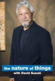 Poster for The Nature of Things with David Suzuki