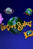 Poster for Creative Galaxy