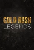 Poster for Gold Rush: Legends