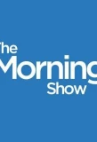Poster for The Morning Show