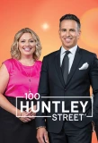Poster for 100 Huntley Street