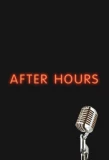Poster for After Hours