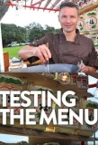 Poster for Testing the Menu