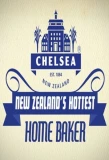 Poster for New Zealand's Hottest Home Baker