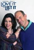 Poster for Kirstie and Phil's Love It or List It