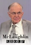 Poster for The McLaughlin Group