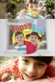 Poster for Topsy and Tim