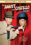 Poster for The Abbott and Costello Show