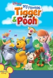 Poster for My Friends Tigger & Pooh