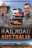 Poster for Railroad Australia