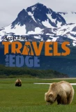 Poster for Travels to the Edge with Art Wolfe