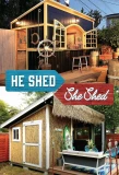 Poster for He Shed She Shed