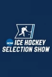 Poster for NCAA Hockey Selection Show