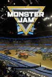 Poster for Monster Jam