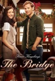 Poster for Karen Kingsbury's The Bridge