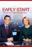 Poster for Early Start