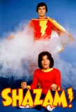 Poster for Shazam!