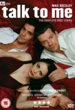 Poster for Talk to Me