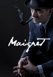 Poster for Maigret