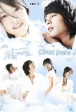 Poster for Cloud Stairs
