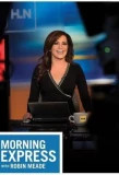 Poster for Morning Express with Robin Meade