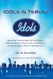 Poster for Idols