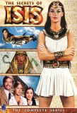 Poster for The Secrets of ISIS