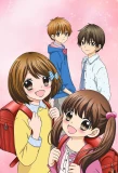 Poster for 12-sai.: Chicchana Mune no Tokimeki