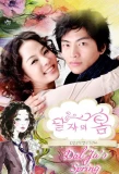 Poster for Dal Ja's Spring