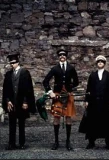 Poster for Easter Rising - Ar-a-mach na Càisge