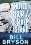 Poster for Bill Bryson: Notes from a Small Island