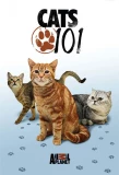 Poster for Cats 101