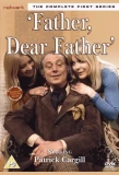 Poster for Father, Dear Father