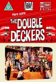 Poster for Here Come the Double Deckers