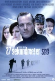 Poster for 27 Sekundmeter Snö