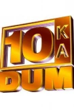 Poster for 10 Ka Dum