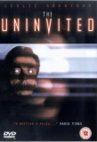 Poster for The Uninvited