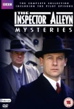 Poster for The Inspector Alleyn Mysteries