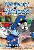 Poster for Sergeant Stripes