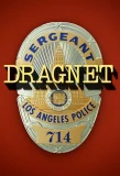 Poster for Dragnet