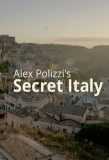 Poster for Alex Polizzi's Secret Italy