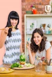 Poster for Hemsley & Hemsley: Healthy & Delicious