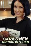 Poster for Sara's New Nordic Kitchen