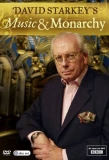 Poster for David Starkey's Music and Monarchy
