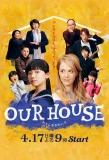 Poster for Our House
